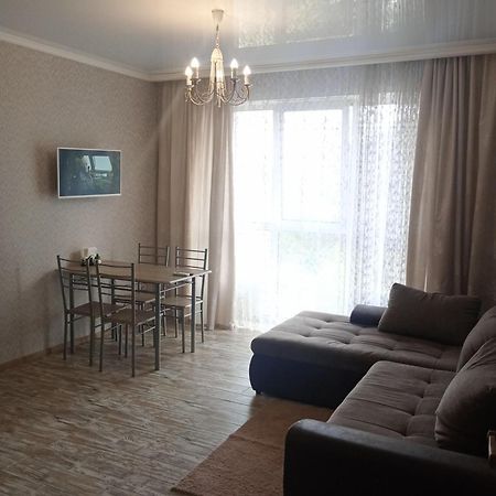 Apartments Kiew Exterior foto