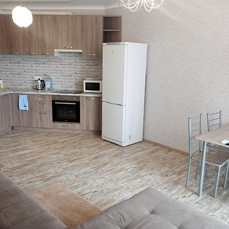 Apartments Kiew Exterior foto