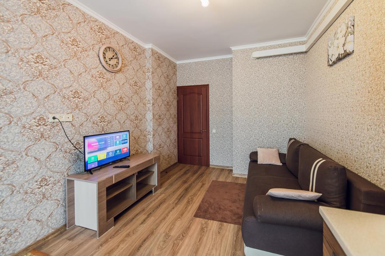 Apartments Kiew Exterior foto