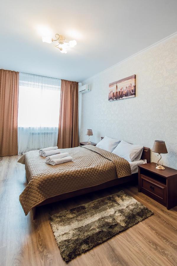 Apartments Kiew Exterior foto