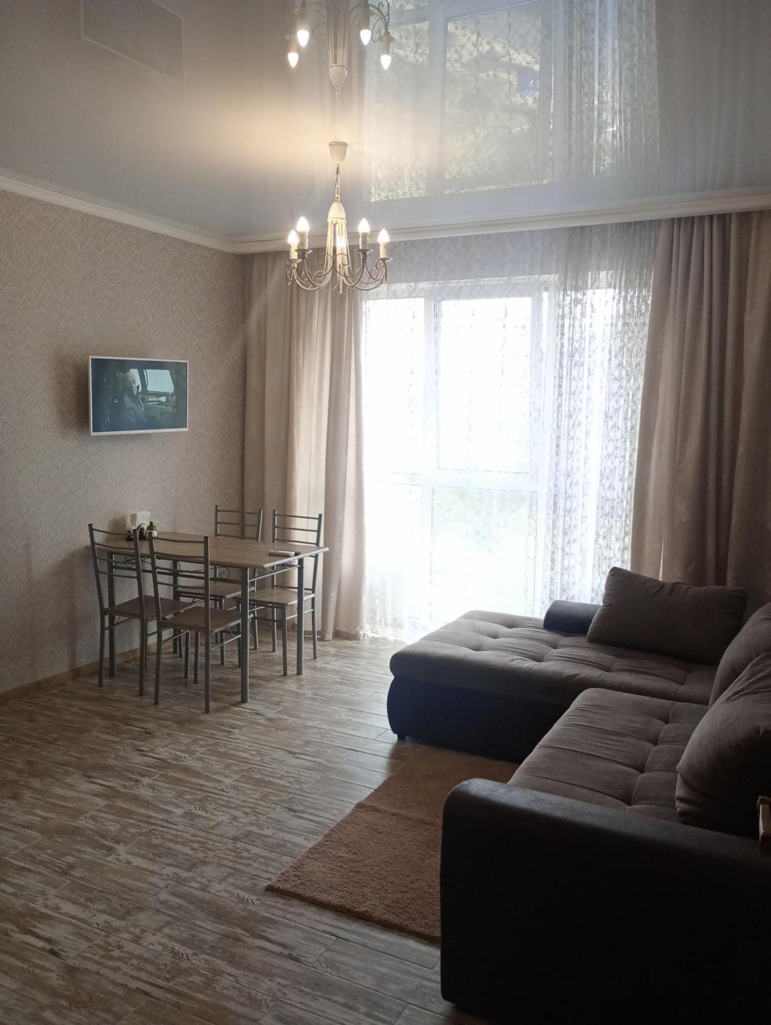 Apartments Kiew Exterior foto