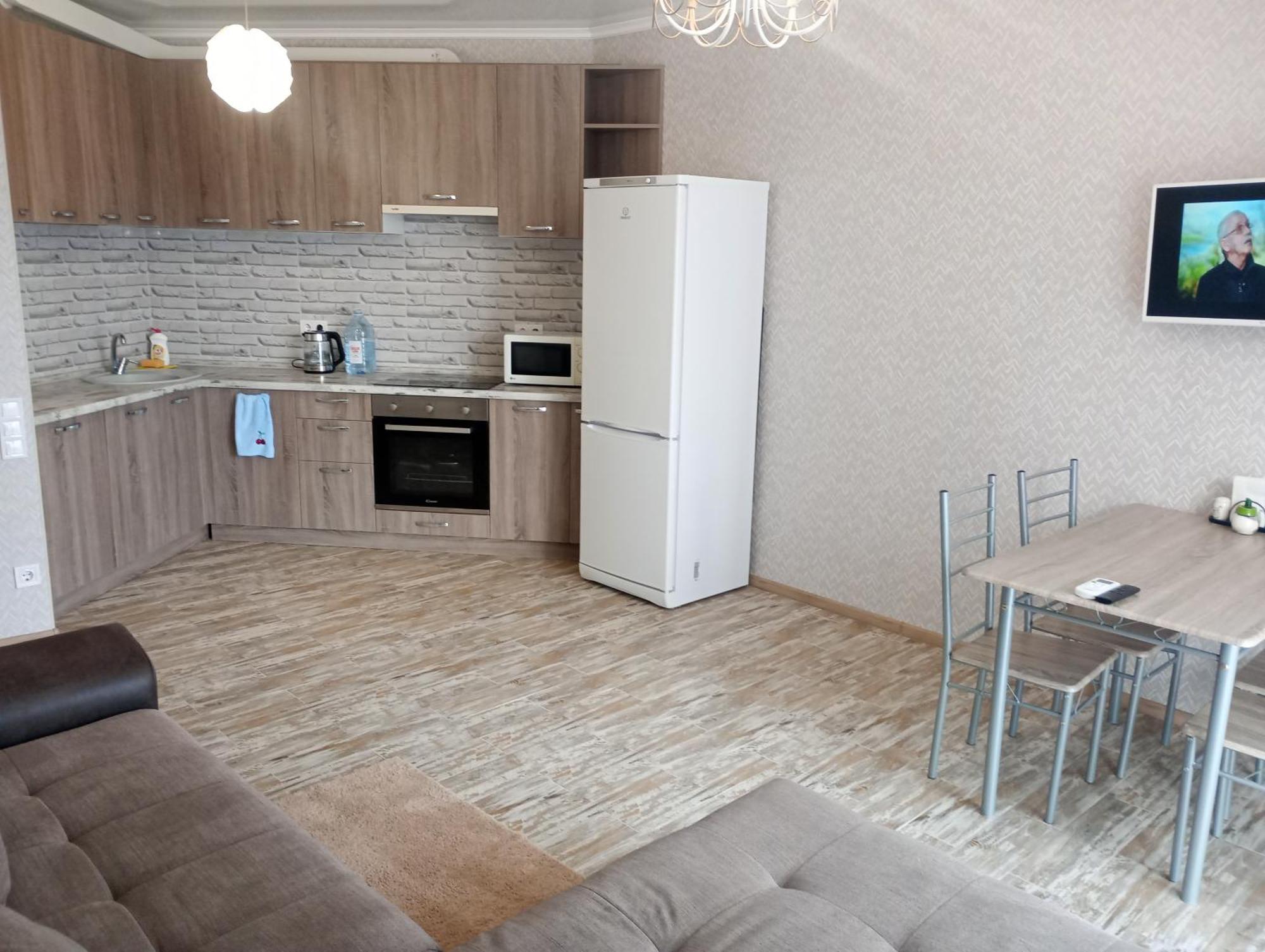Apartments Kiew Exterior foto